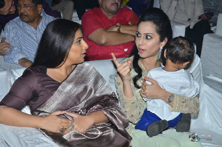 NTR-Biopic-Audio-Launch